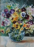 Pansies