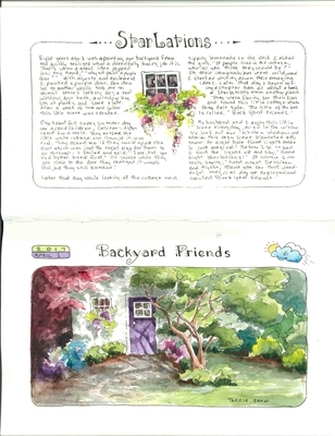 Backyard Friends